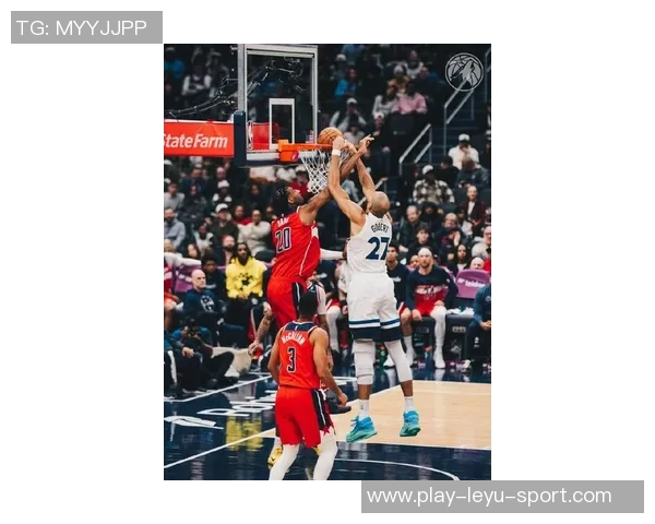 兰德尔全场最高29分表现抢眼第二节独得16分助力球队胜利