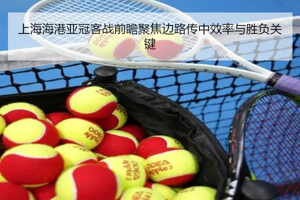 上海海港亚冠客战前瞻聚焦边路传中效率与胜负关键 | leyu.com
